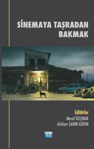 Sinemaya Taşradan Bakmak | Kitap Ambarı
