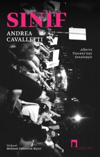 Sınıf-Alberto Toscano'nun Sonsözüyle