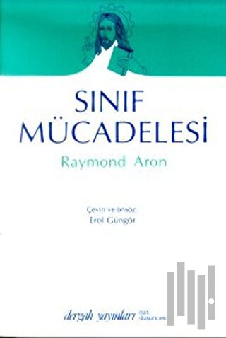 Sınıf Mücadelesi