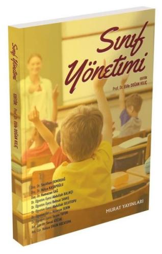 Sınıf Yönetimi 8704 | Kitap Ambarı