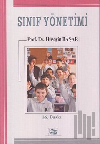 Sınıf Yönetimi | Kitap Ambarı