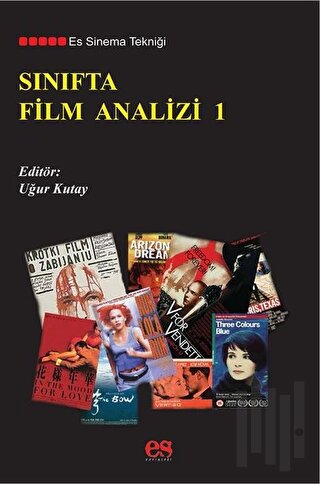 Sınıfta Film Analizi 1 | Kitap Ambarı