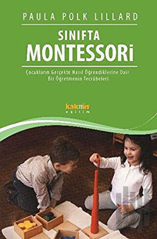 Sınıfta Montessori | Kitap Ambarı