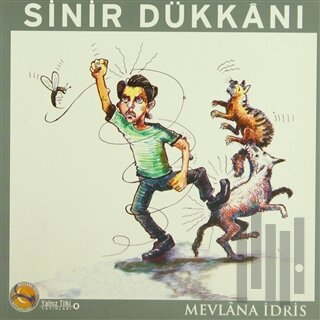 Sinir Dükkanı