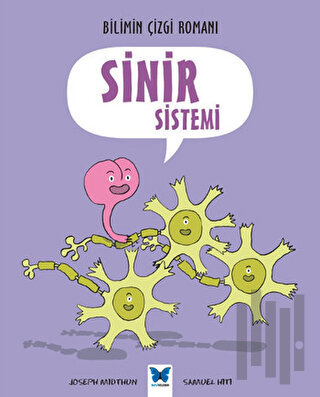 Sinir Sistemi | Kitap Ambarı