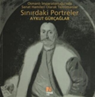Sınırdaki Portreler | Kitap Ambarı