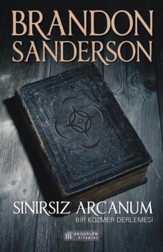 Sınırsız Arcanum | Kitap Ambarı