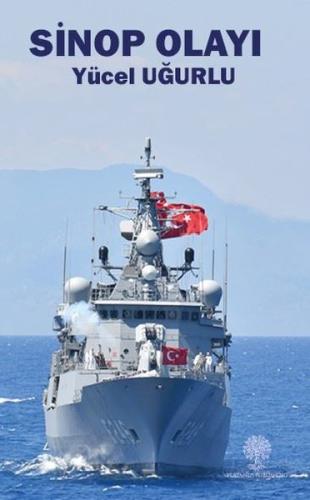 Sinop Olayı | Kitap Ambarı