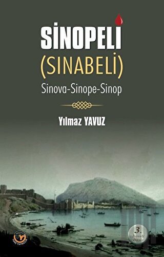 Sinopeli (Sınabeli) | Kitap Ambarı