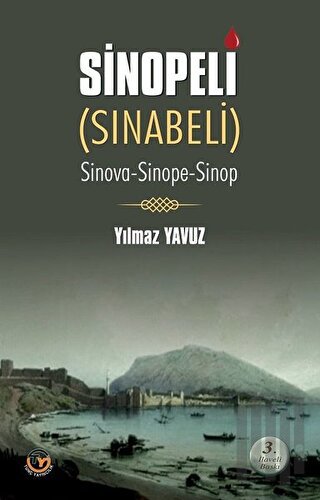 Sinopeli (Sınabeli)