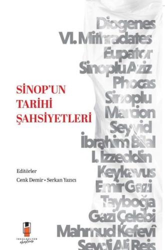 Sinop'un Tarihi Şahsiyetleri