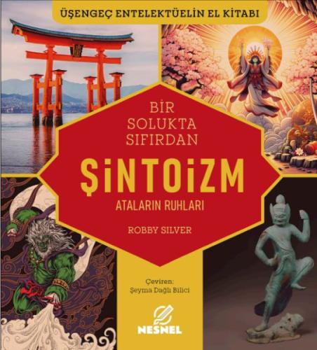 Bir Solukta Sıfırdan Şintoizm - Ataların Ruhları - Üşengeç Entelektüel