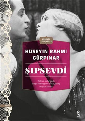 Şıpsevdi | Kitap Ambarı