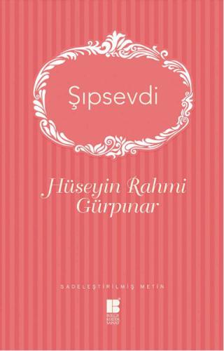 Şıpsevdi | Kitap Ambarı