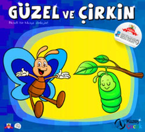Güzel ve Çirkin | Kitap Ambarı