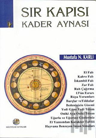 Sır Kapısı Kader Aynası