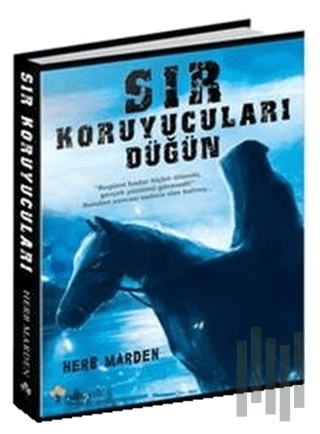 Sır Koruyucuları Düğün
