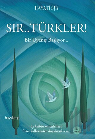 Sır.. Türkler! | Kitap Ambarı