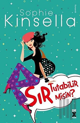 Sır Tutabilir Misin?