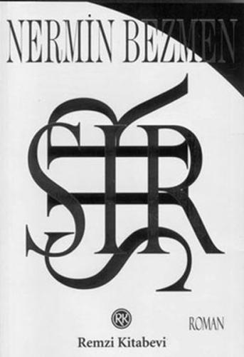 Sır | Kitap Ambarı