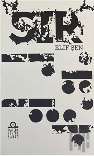 Sır | Kitap Ambarı