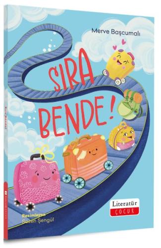 Sıra Bende!