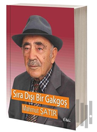 Sıra Dışı Bir Gakgoş