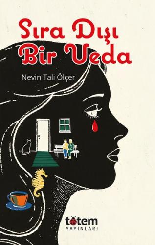 Sıra Dışı Bir Veda | Kitap Ambarı