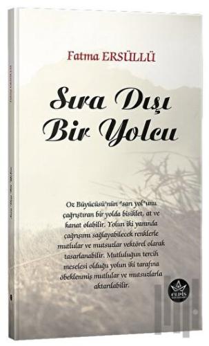 Sıra Dışı Bir Yolcu