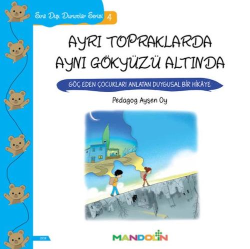 Sıra Dışı Durumlar Serisi 4 - Ayrı Topraklarda Aynı Gökyüzü Altında | 