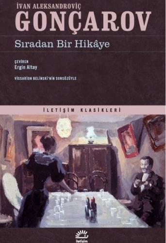 Sıradan Bir Hikaye | Kitap Ambarı