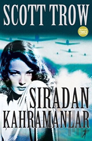 Sıradan Kahramanlar | Kitap Ambarı