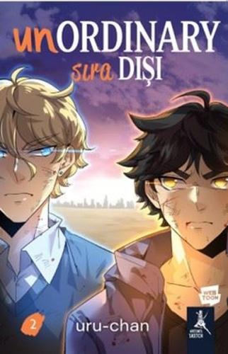 Sıradışı Cilt 2