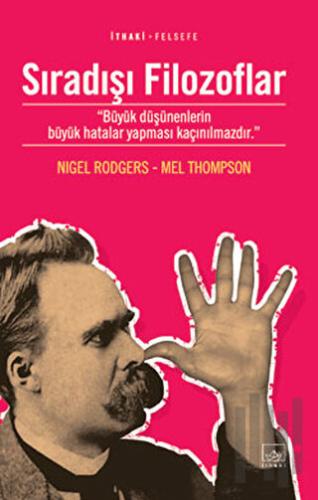 Sıradışı Filozoflar