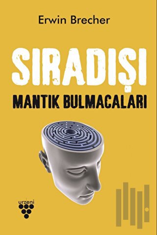 Sıradışı Mantık Bulmacaları | Kitap Ambarı