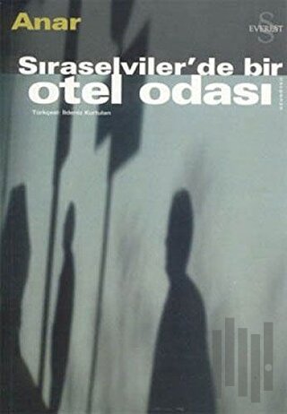 Sıraselviler’de Bir Otel Odası