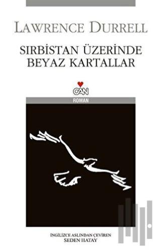 Sırbistan Üzerinde Beyaz Kartallar | Kitap Ambarı