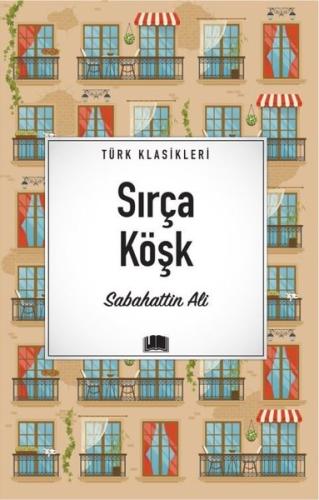 Sırça Köşk | Kitap Ambarı