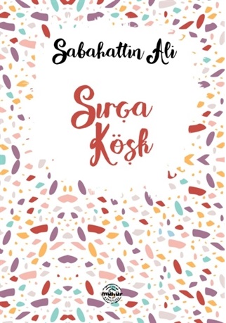 Sırça Köşk | Kitap Ambarı