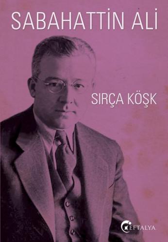 Sırça Köşk | Kitap Ambarı