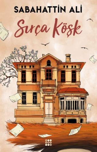 Sırça Köşk | Kitap Ambarı