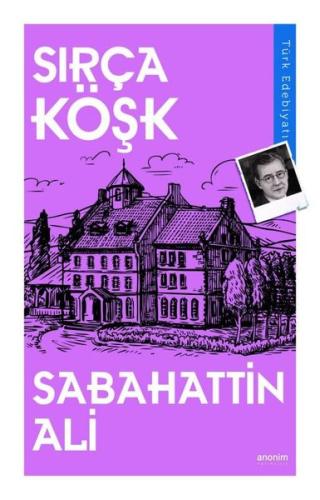 Sırça Köşk | Kitap Ambarı