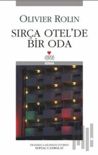 Sırça Otel’de Bir Oda