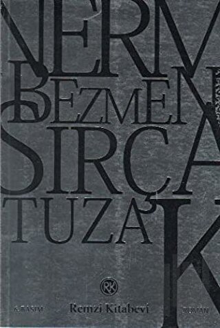 Sırça Tuzak | Kitap Ambarı