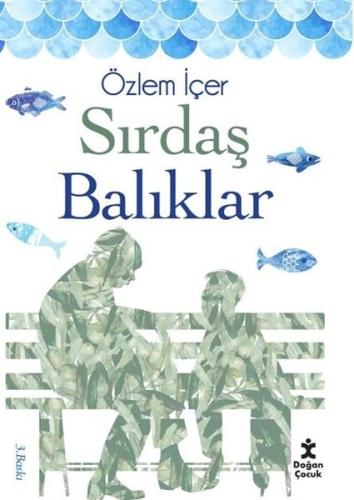 Sırdaş Balıklar | Kitap Ambarı
