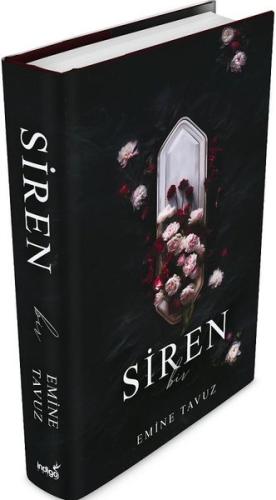 Siren - 1 (Ciltli) | Kitap Ambarı