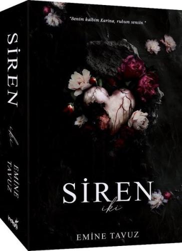 Siren - 2 | Kitap Ambarı