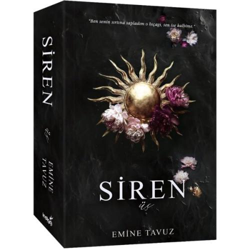 Siren - 3 | Kitap Ambarı