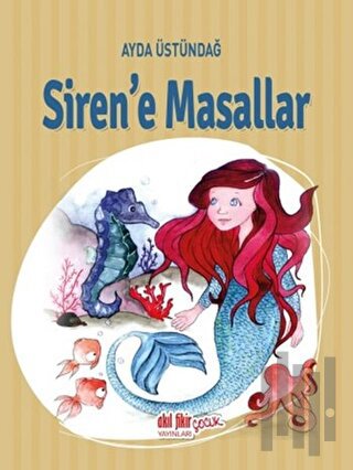Siren'e Masallar | Kitap Ambarı