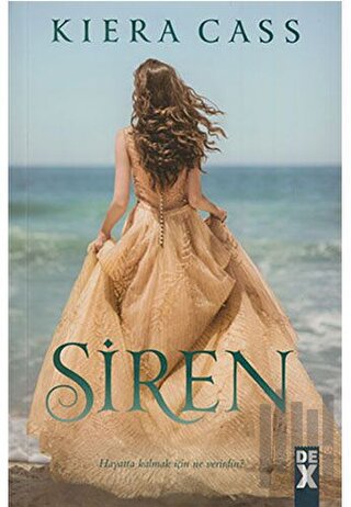 Siren | Kitap Ambarı